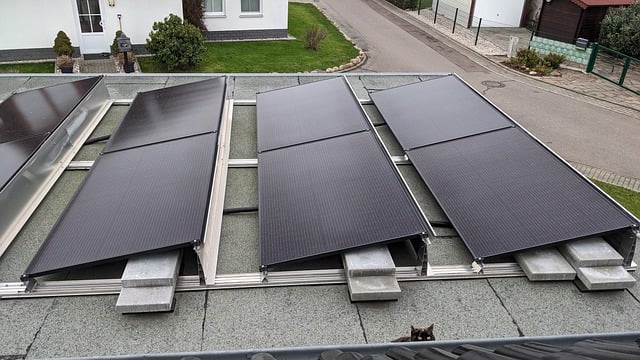 Bald riesige Photovoltaik-Flächen auf der Weper bei Moringen?