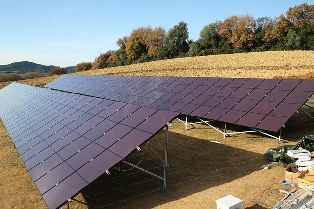 JA Solar liefert alle hocheffizienten Module für Ägyptens größtes Photovoltaik-Projekt