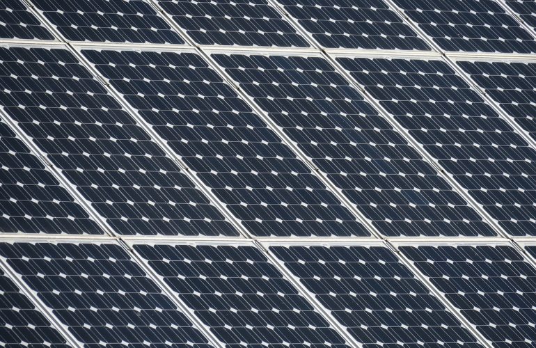 Berliner Bezirke bauen Photovoltaik aus