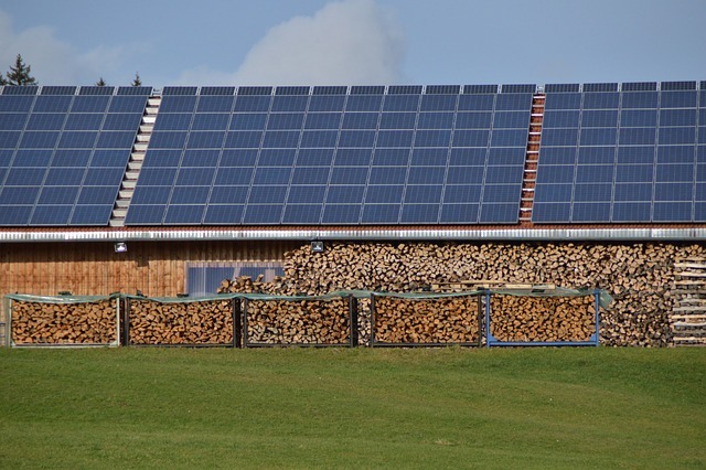 Städtisches Photovoltaik-Förderprogramm startet im April