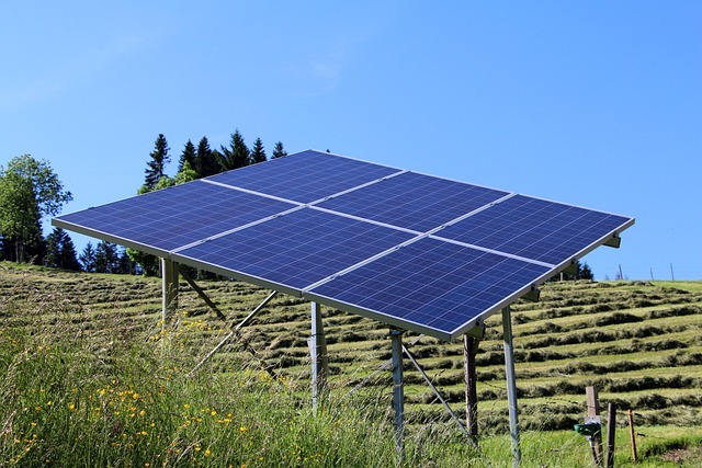 Photovoltaik auf staatlichen Dächern? Fehlanzeige!