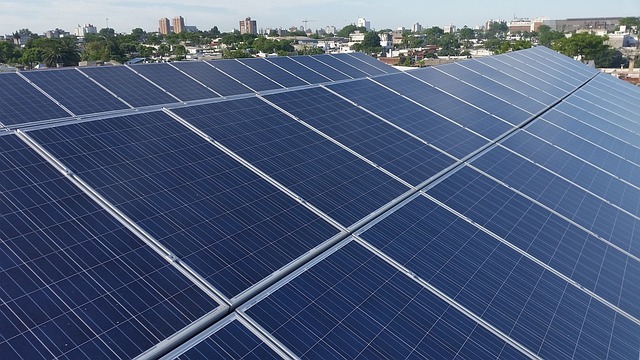 Ausbau der Photovoltaik nimmt im Kreis Neuwied Fahrt auf