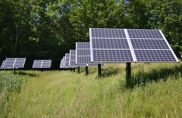 Kostenlose Photovoltaikberatung vor Ort