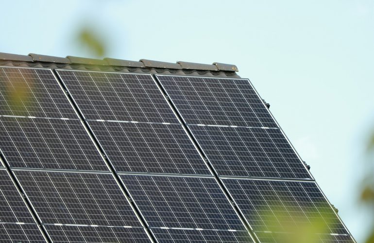 Photovoltaik-Firma: Kunden abgezockt