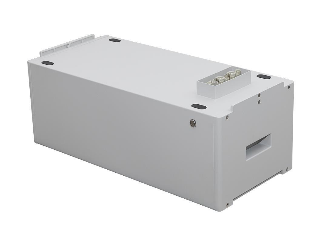BYD B-BOX Premium HVM Batteriespeicher Solar-Speicher –